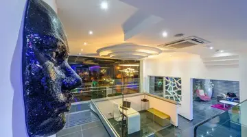 Tasia Maris Oasis