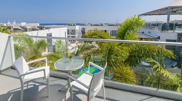 Tasia Maris Oasis