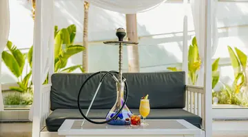 Tasia Maris Oasis