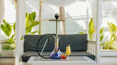 Tasia Maris Oasis