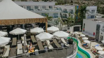 Tasia Maris Oasis