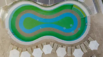 TASIA MARIS OASIS