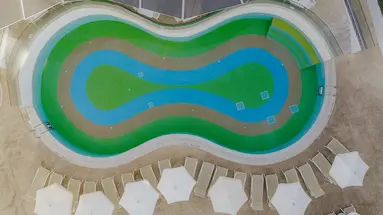 TASIA MARIS OASIS