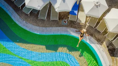 Tasia Maris Oasis