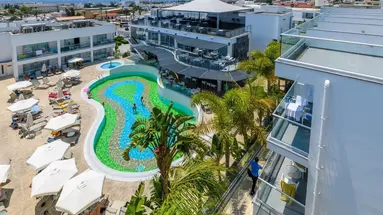 Tasia Maris Oasis
