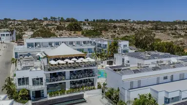 Tasia Maris Oasis