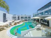 Tasia Maris Oasis
