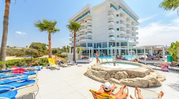TASIA MARIS SANDS ADULTS ONLY (+15)
