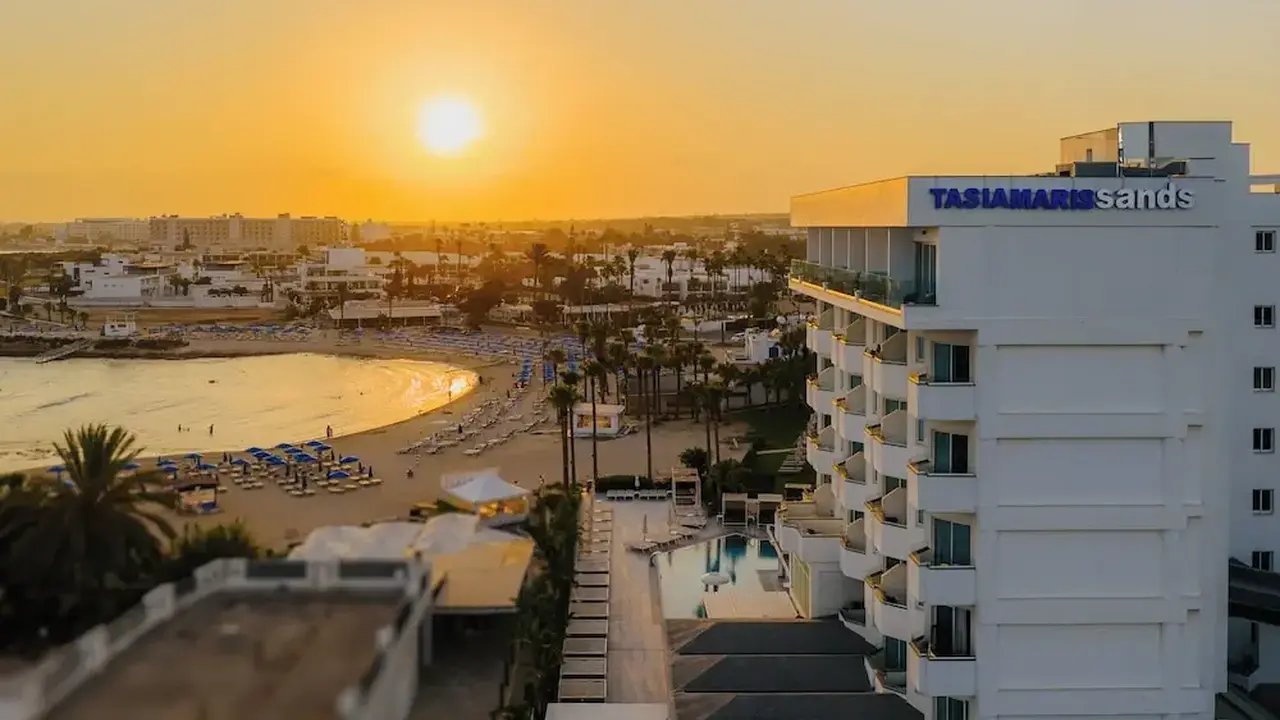 Tasia Maris Sands - Adults Only