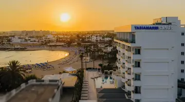Tasia Maris Sands - Adults Only