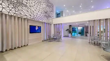 Tasia Maris Sands Adults Only