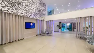 Tasia Maris Sands Adults Only