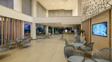 Tasia Maris Sands Adults Only