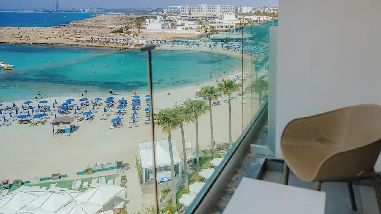 Tasia Maris Sands - Adults Only