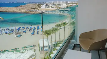 Tasia Maris Sands - Adults Only