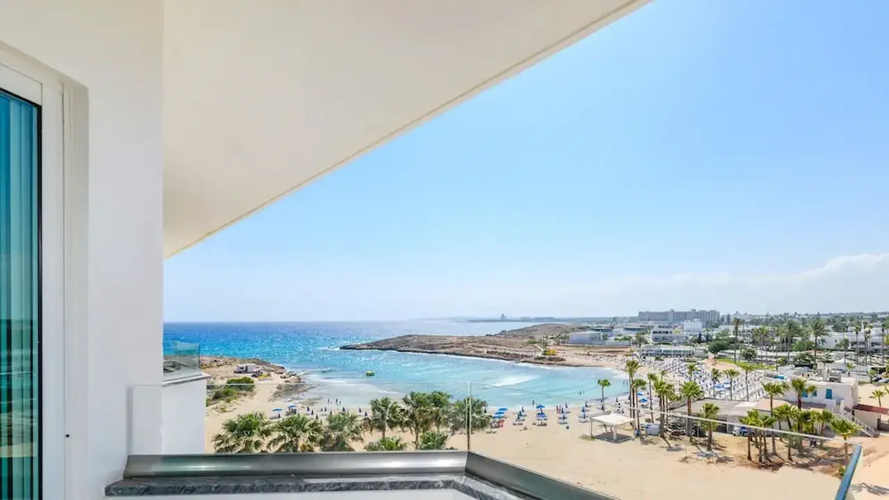 Tasia Maris Sands - Adults Only