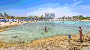 Tasia Maris Sands Adults Only