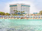 Tasia Maris Sands Adults Only