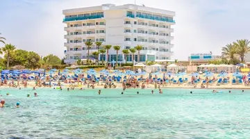 Tasia Maris Sands Adults Only