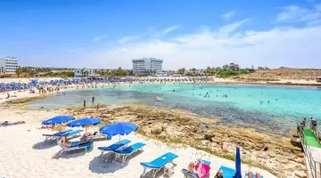 Tasia Maris Sands Adults Only