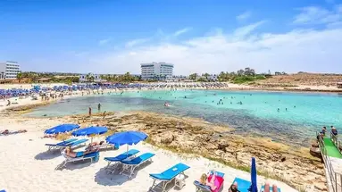 Tasia Maris Sands Adults Only