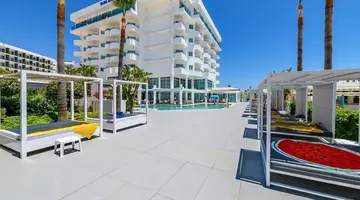 Tasia Maris Sands Adults Only