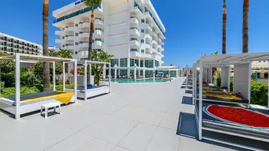 Tasia Maris Sands Adults Only