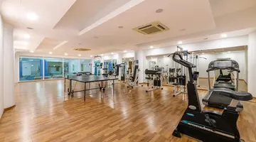 Tasia Maris Sands Adults Only