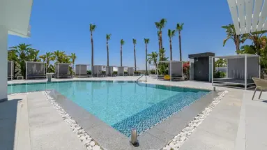 Tasia Maris Sands Adults Only