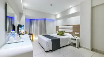 Tasia Maris Sands Adults Only