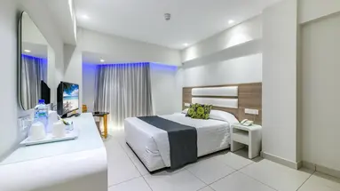 Tasia Maris Sands Adults Only
