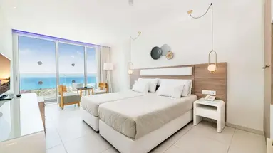 Tasia Maris Sands Adults Only