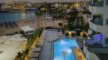 Tasia Maris Sands - Adults Only