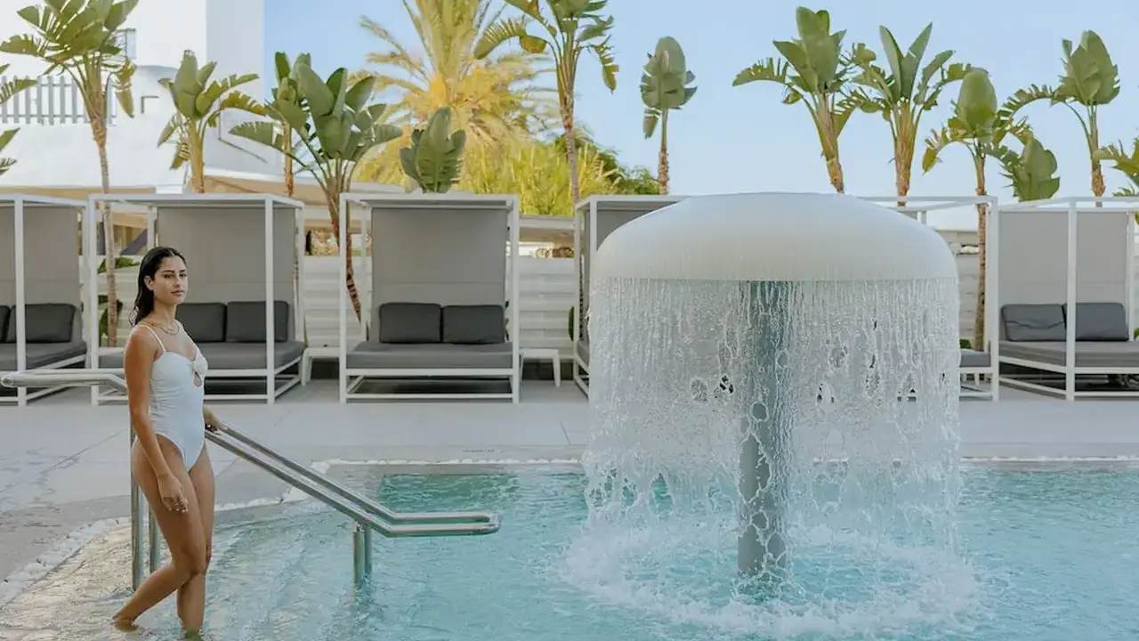 Tasia Maris Sands - Adults Only