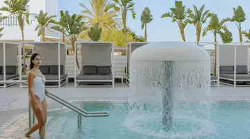 Tasia Maris Sands - Adults Only