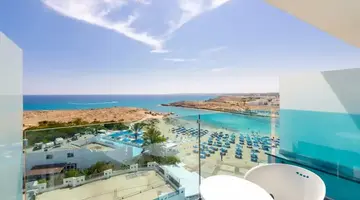 Tasia Maris Sands Adults Only
