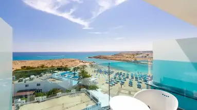 Tasia Maris Sands Adults Only