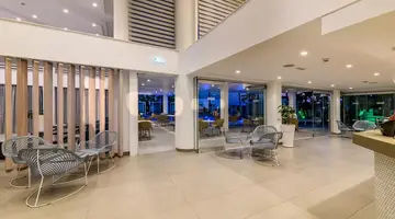 Tasia Maris Sands Adults Only