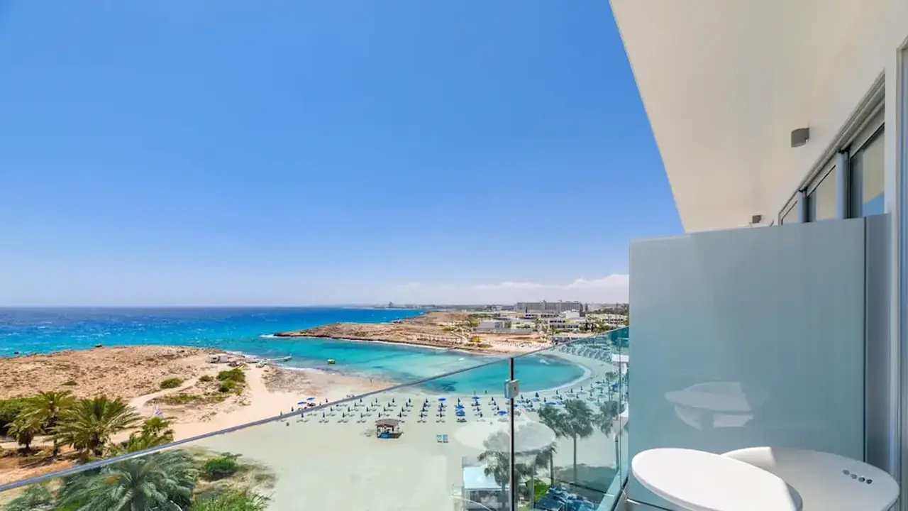 Tasia Maris Sands - Adults Only