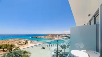 Tasia Maris Sands Adults Only