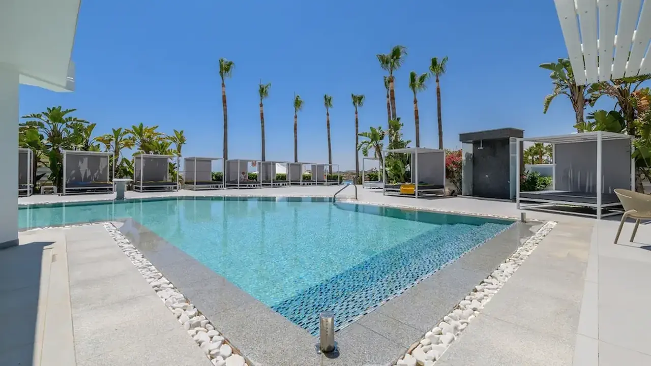 Tasia Maris Sands - Adults Only