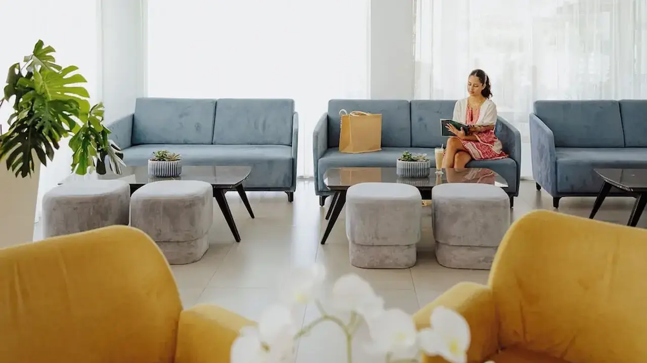 Tasia Maris Sands - Adults Only