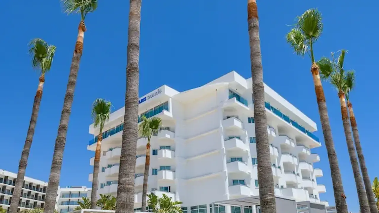 Tasia Maris Sands - Adults Only