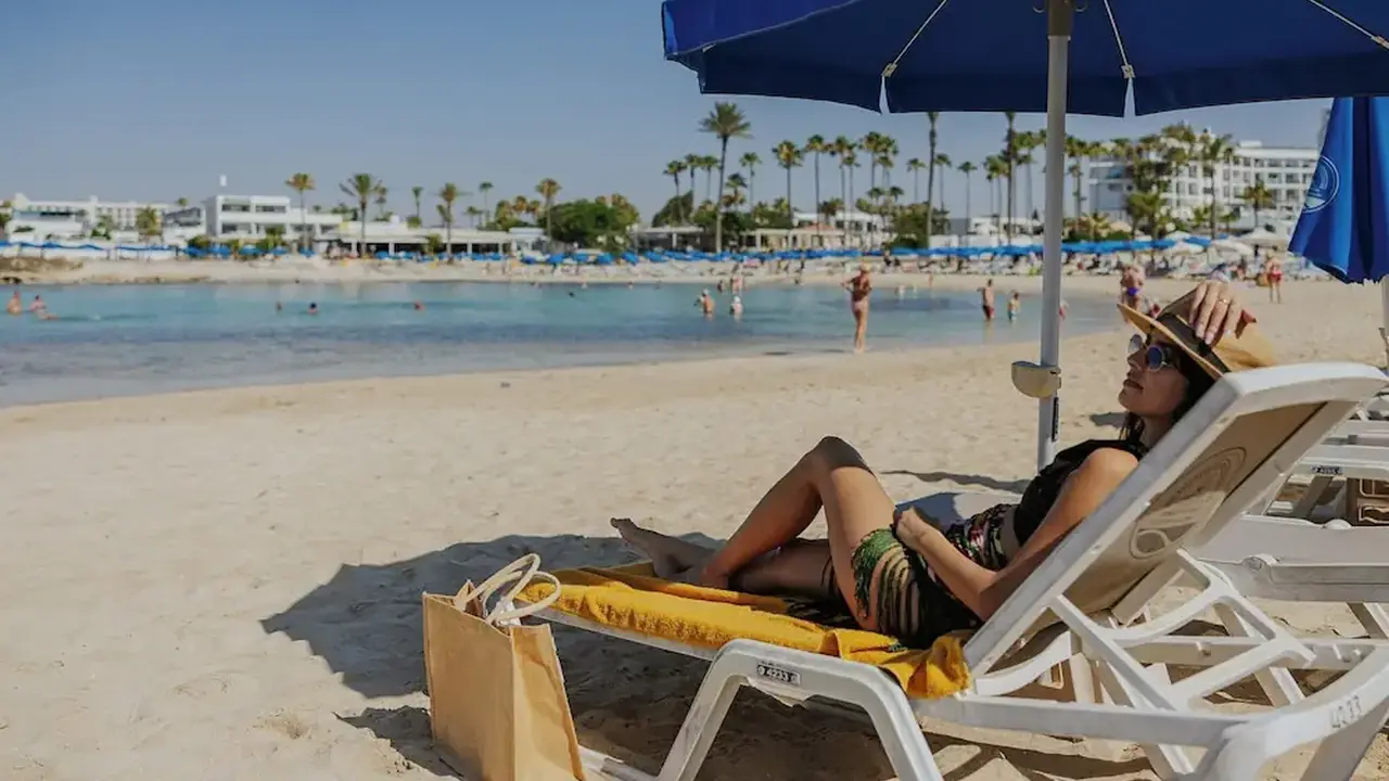 Tasia Maris Sands - Adults Only