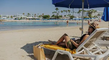 Tasia Maris Sands - Adults Only