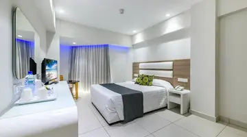 Tasia Maris Sands Adults Only