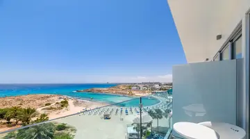 Tasia Maris Sands Adults Only