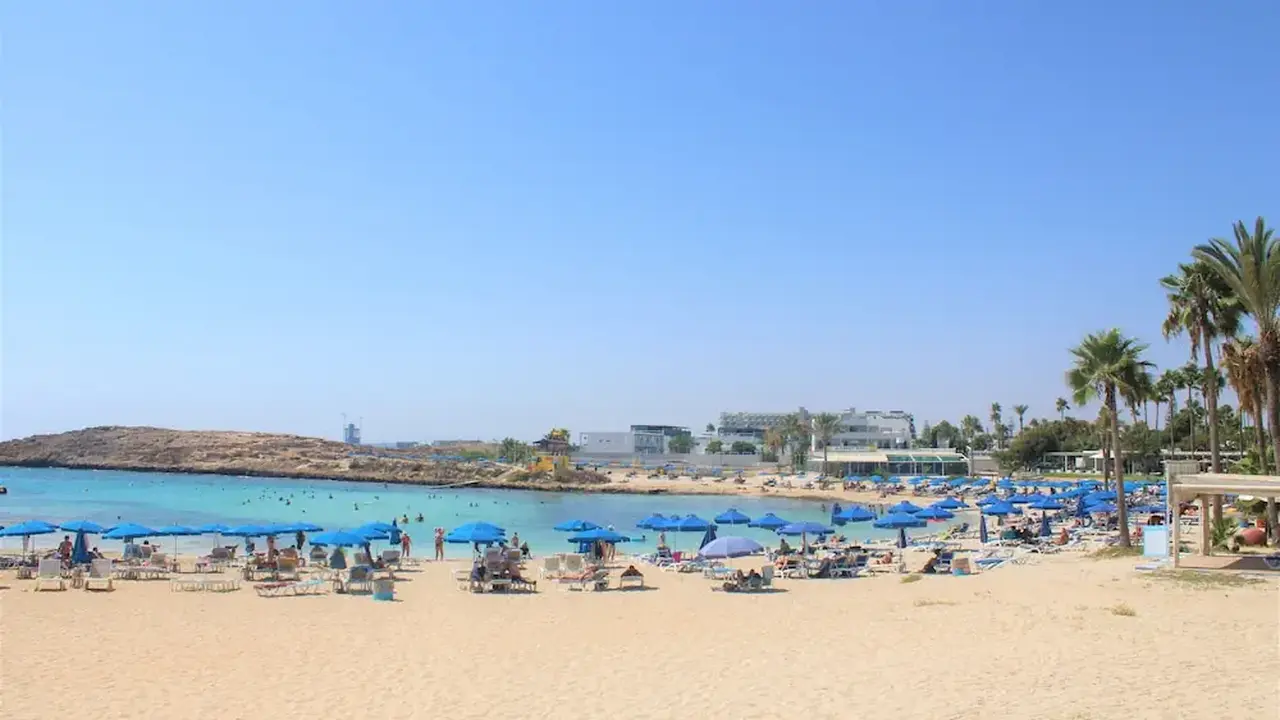 Tasia Maris Sands - Adults Only