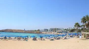 Tasia Maris Sands - Adults Only