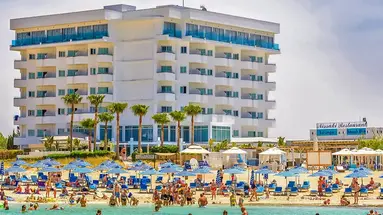 Tasia Maris Sands Adults Only